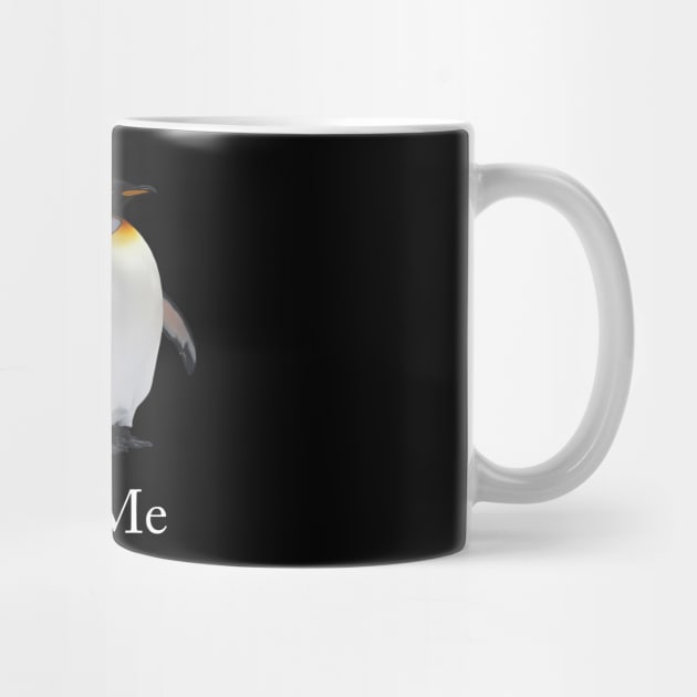 i just gotta be me penguin vintage by ArtistTee ⭐⭐⭐⭐⭐
